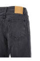 'Marcel Culotte' jeans Black
