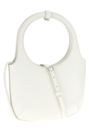 'Holy' handbag White