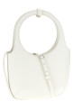 'Holy' handbag White