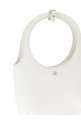 'Holy' handbag White