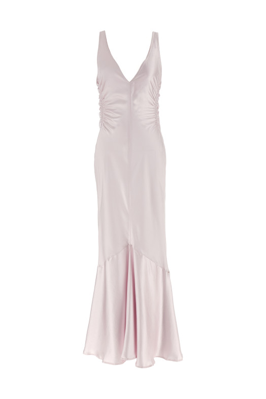 'Katia' dress Pink