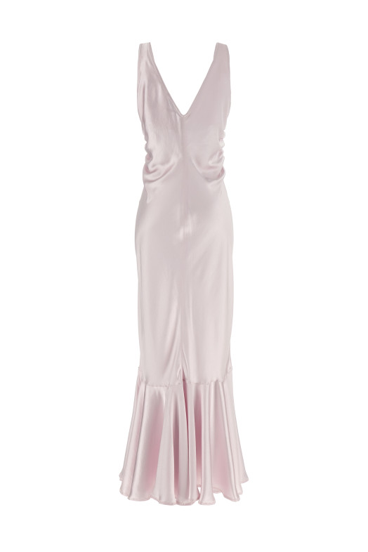 'Katia' dress Pink