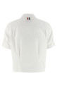 Sash shirt White