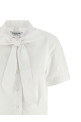 Sash shirt White