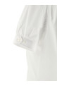 Sash shirt White