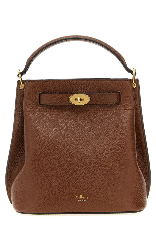 'Islington' bucket bag Brown