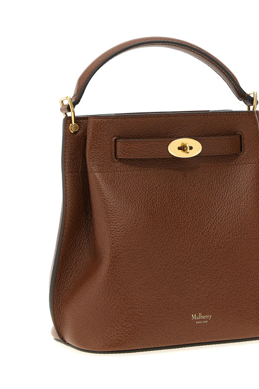 'Islington' bucket bag Brown