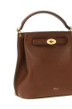 'Islington' bucket bag Brown