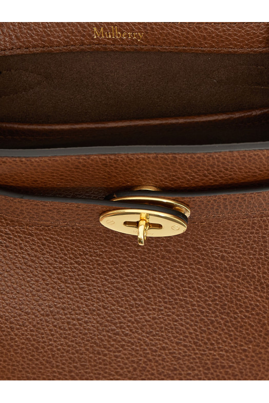'Islington' bucket bag Brown