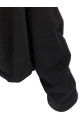 'Hannett' hoodie Black