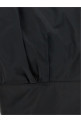 'Asparago' top Black