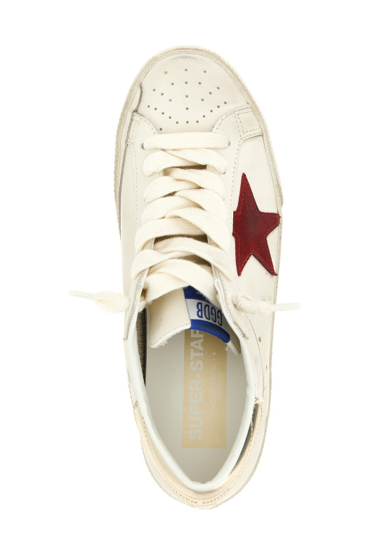 Кроссовки «Super Star», многоцветные GMF01003F0081371237812378