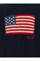 Cotton sweater Blue