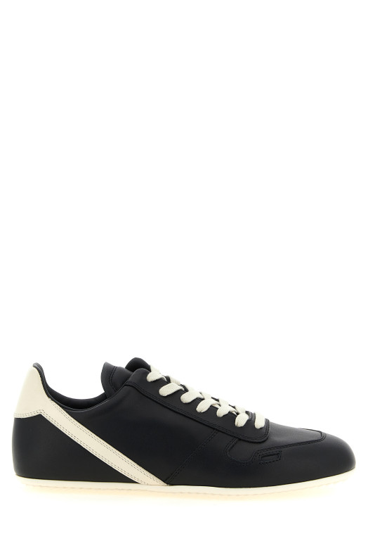 'Minimal Sneaks' sneakers Black-grey