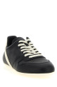 'Minimal Sneaks' sneakers Black-grey