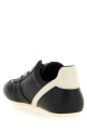 'Minimal Sneaks' sneakers Black-grey