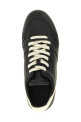'Minimal Sneaks' sneakers Black-grey