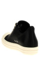 'Low Sneaks' sneakers Black-grey