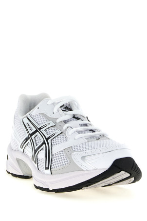 'Gel-1130' sneakers  Black-grey