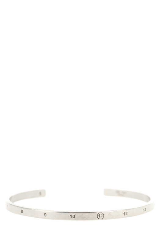 Браслет «Numeric» из серебра SM1UY0107P9246121