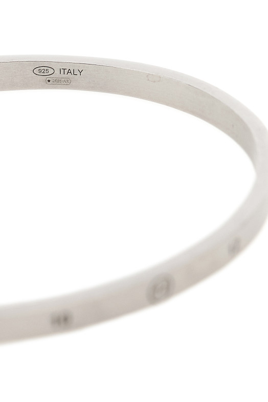 Браслет «Numeric» из серебра SM1UY0107P9246121