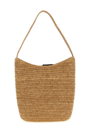 'Alma' shoulder bag Beige