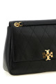 'Charlie' shoulder bag  Black
