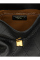 'Charlie' shoulder bag  Black