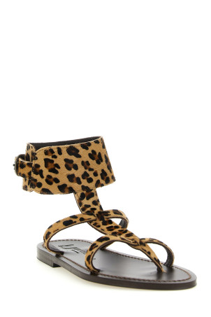 'Caravelle' sandals Brown