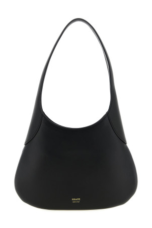 'Joan' small shoulder bag  Black