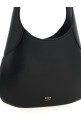 'Joan' small shoulder bag  Black