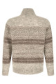 Кардиган «Nordic Jacquard»  Бежевый MTF710016CBW82