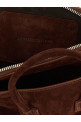 'La Passeggiata Mini' handbag  Brown