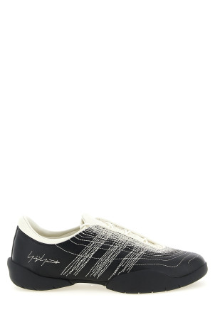 'Y-3 Regu' sneakers  Black