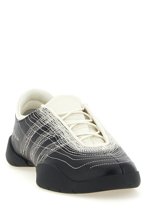 'Y-3 Regu' sneakers  Black
