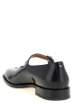 Mary-Jane «Tabi City»  Черный S57WR0141P3827H8396