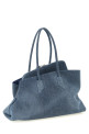 'La Passeggiata Medium' shoulder bag  Blue