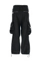 Cargo pants Black