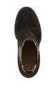 'Barry' ankle boots  Brown