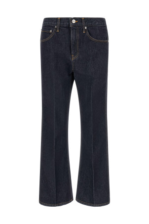 'Clara' jeans Blue