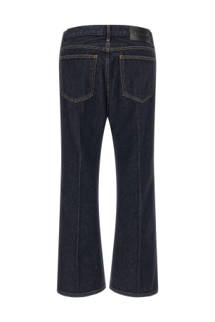 'Clara' jeans Blue