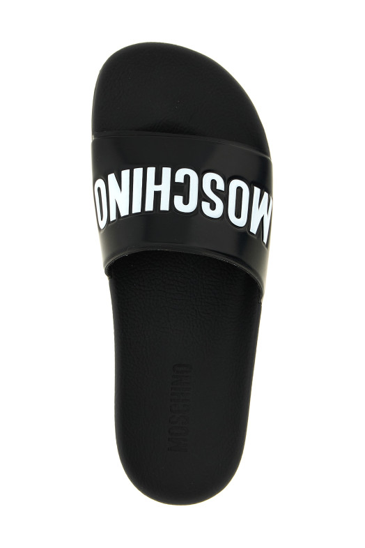 'Pool' slides  Black-grey