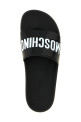 'Pool' slides  Black-grey