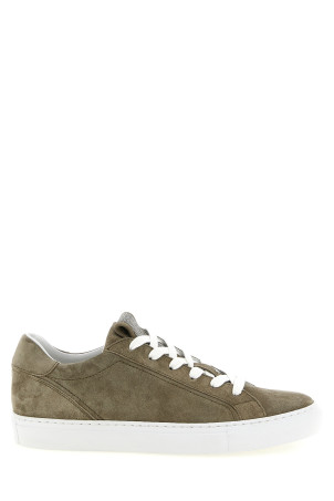 'Precious Loop' sneakers Gray
