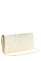 'Emmie' clutch Gold