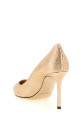 'Romy' pumps Pink
