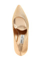 'Romy' pumps Pink