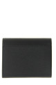 'Four Stitches' wallet Black
