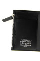 'Four Stitches' wallet Black