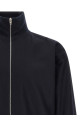Wool jacket Blue
